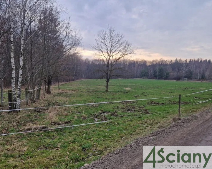 Działka Sprzedaż Świętochów