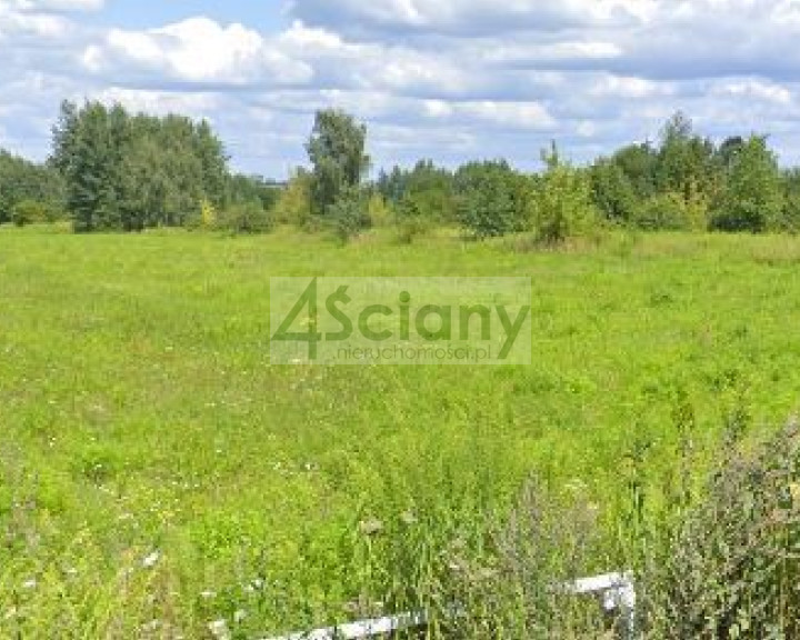 Działka Sprzedaż Warszawa Ursynów