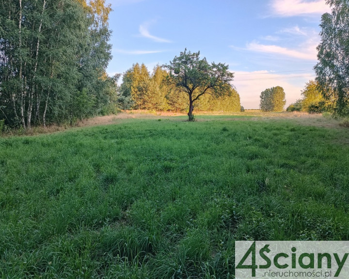 Działka Sprzedaż Biernik