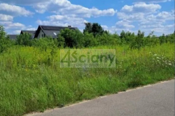 Działka Sprzedaż Rajszew