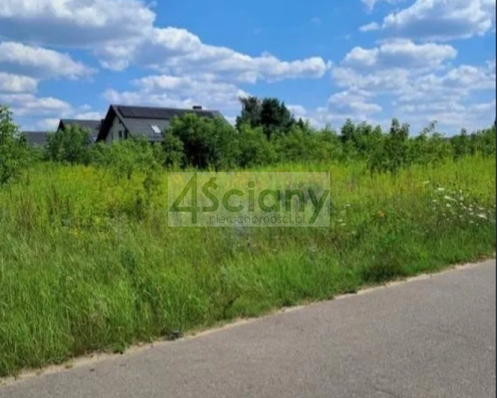 Działka Sprzedaż Rajszew
