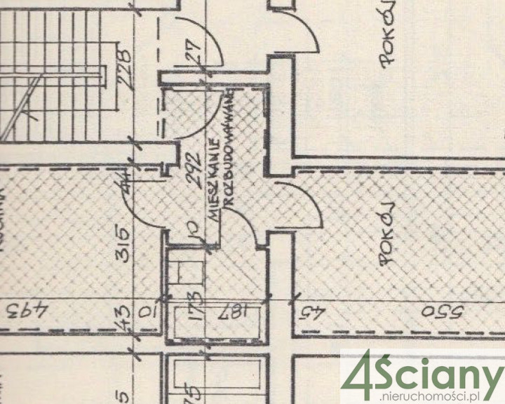 Mieszkanie Sprzedaż Warszawa Śródmieście Widok