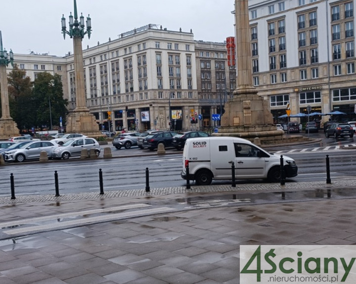 Mieszkanie Sprzedaż Warszawa Śródmieście pl. Plac Konstytucji