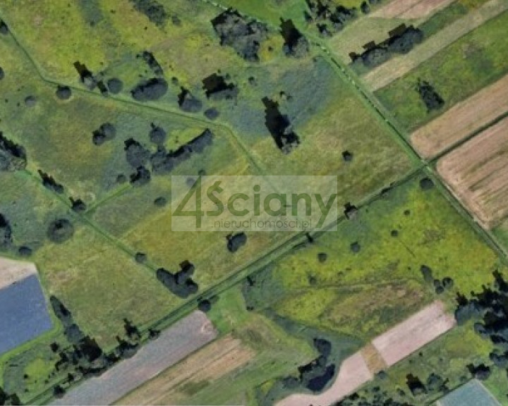 Działka Sprzedaż Warszawa Wilanów