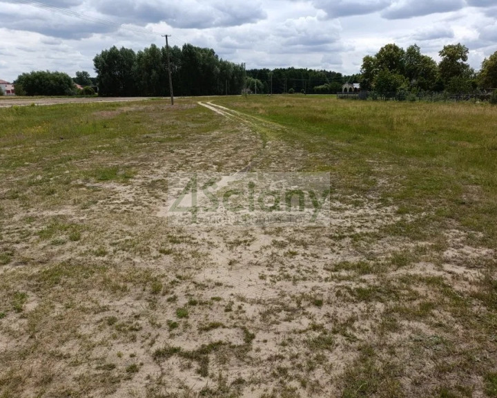 Działka Sprzedaż Ruda