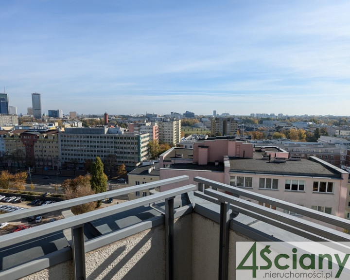 Mieszkanie Sprzedaż Warszawa Ochota Aleje Jerozolimskie