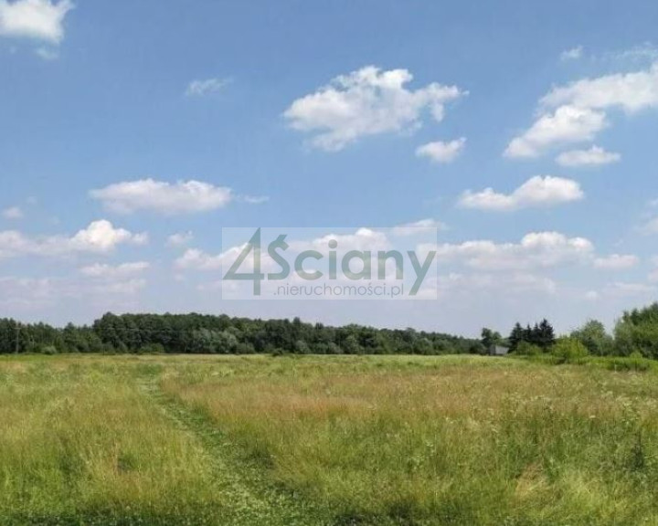 Działka Sprzedaż Radzymin