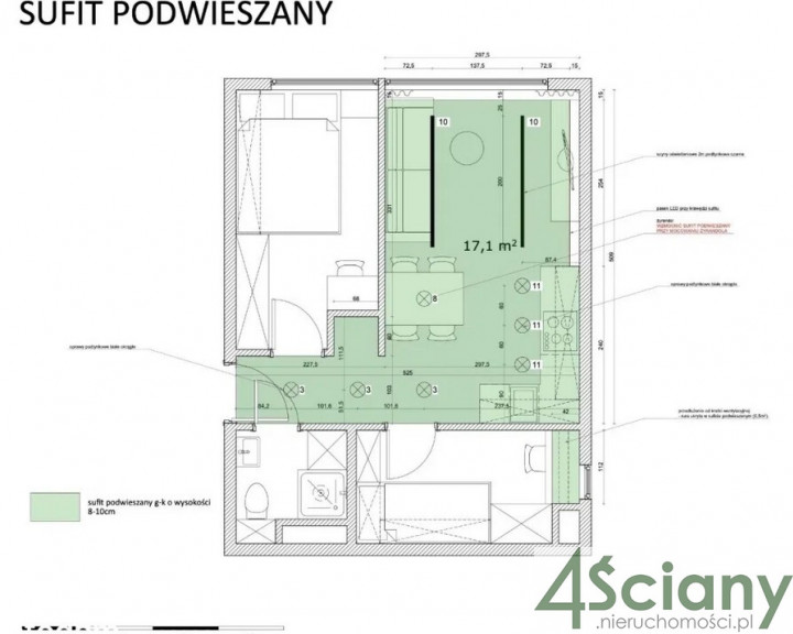 Mieszkanie Sprzedaż Warszawa Ochota Władysława Korotyńskiego