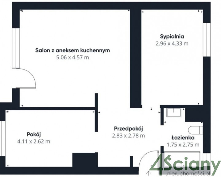 Mieszkanie Sprzedaż Warszawa Ursynów Wilhelma Konrada Roentgena