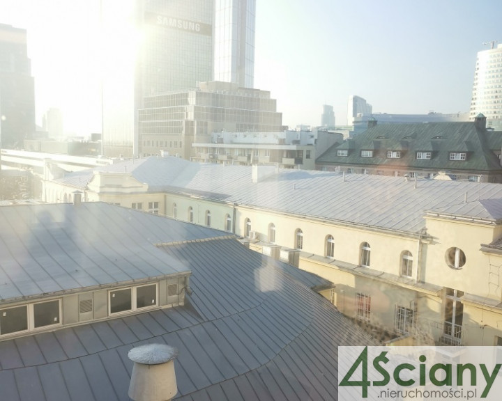 Lokal Wynajem Warszawa Śródmieście