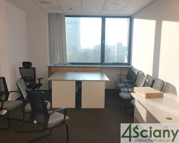 Lokal Wynajem Warszawa Śródmieście