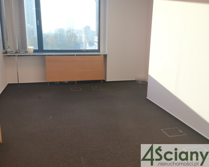 Lokal Wynajem Warszawa Śródmieście