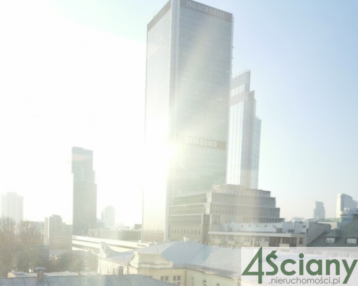 Lokal Wynajem Warszawa Śródmieście