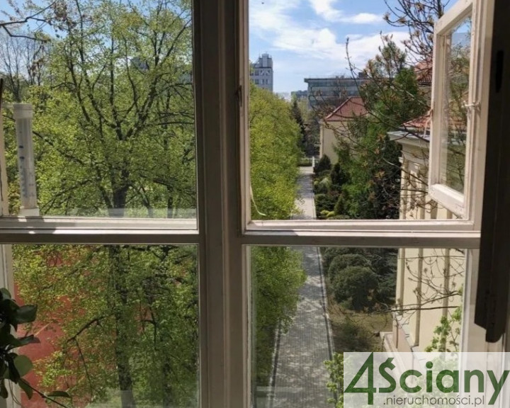 Mieszkanie Sprzedaż Warszawa Wola Siedmiogrodzka