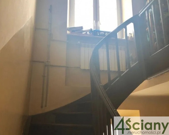 Mieszkanie Sprzedaż Warszawa Wola Siedmiogrodzka
