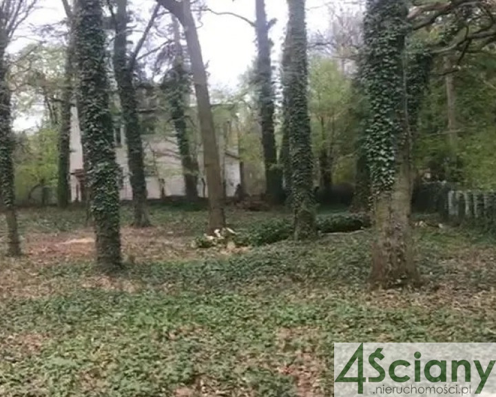 Działka Sprzedaż Milanówek