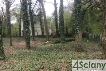 Działka Sprzedaż Milanówek