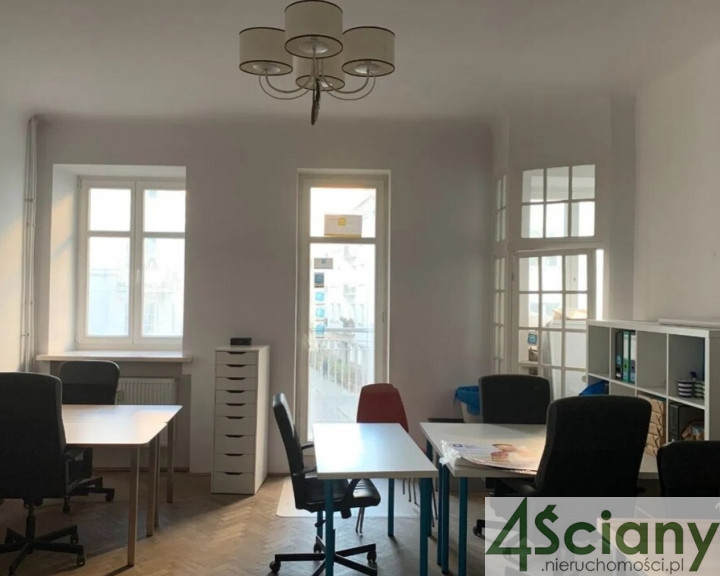 Lokal Wynajem Warszawa Śródmieście
