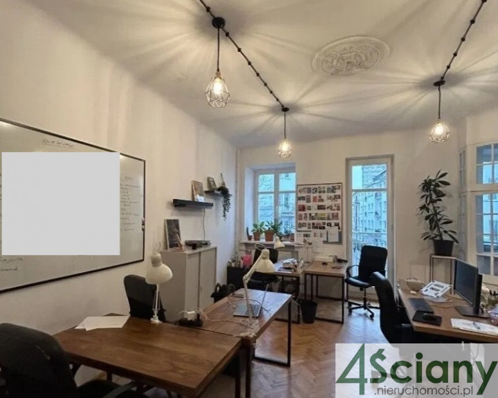 Lokal Wynajem Warszawa Śródmieście
