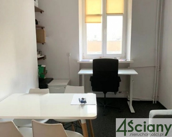Lokal Wynajem Warszawa Śródmieście