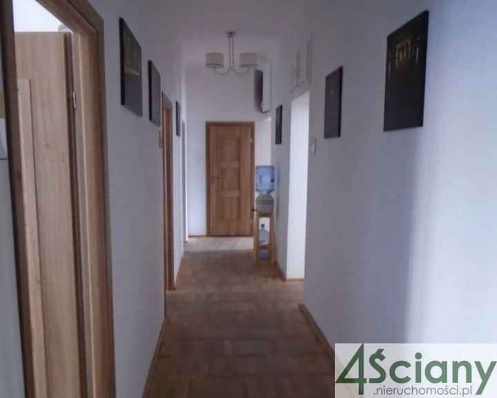 Lokal Wynajem Warszawa Śródmieście