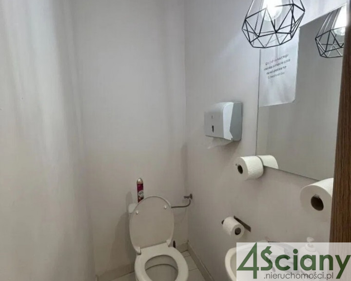 Lokal Wynajem Warszawa Śródmieście