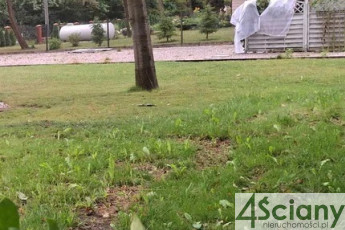 Działka Sprzedaż Grodzisk Mazowiecki