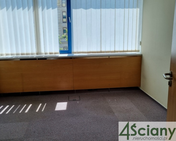 Lokal Wynajem Warszawa Śródmieście