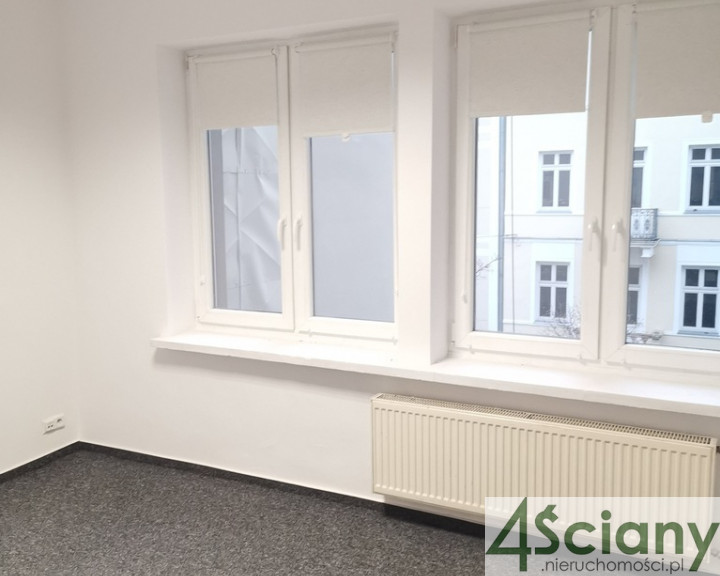 Lokal Wynajem Warszawa Śródmieście