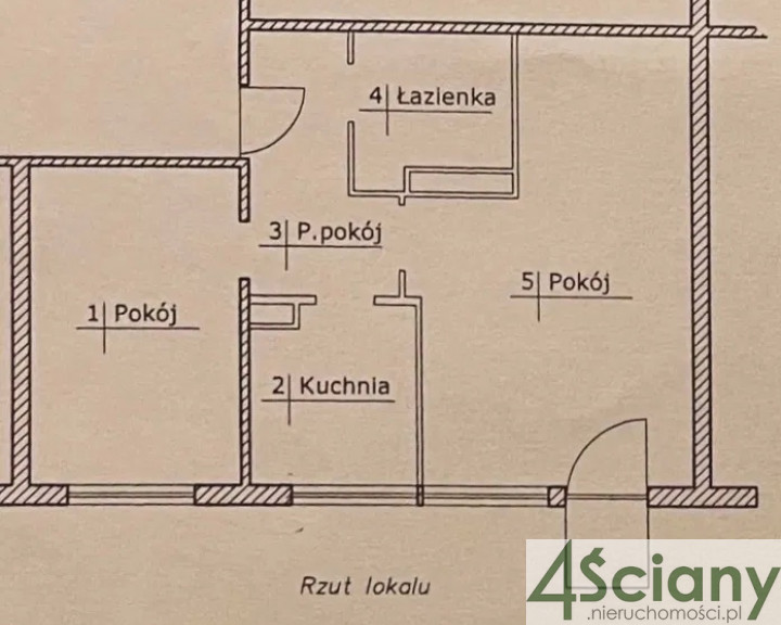 Mieszkanie Sprzedaż Warszawa Ochota Władysława Okińskiego