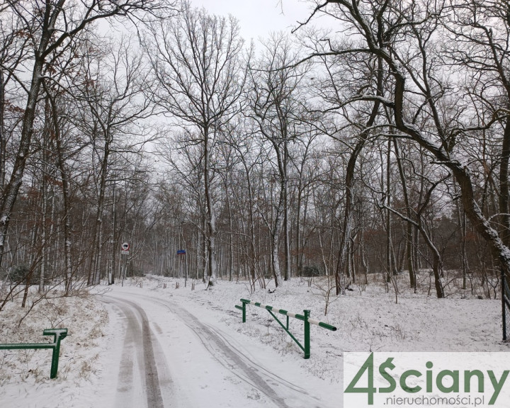 Działka Sprzedaż Warszawa Białołęka