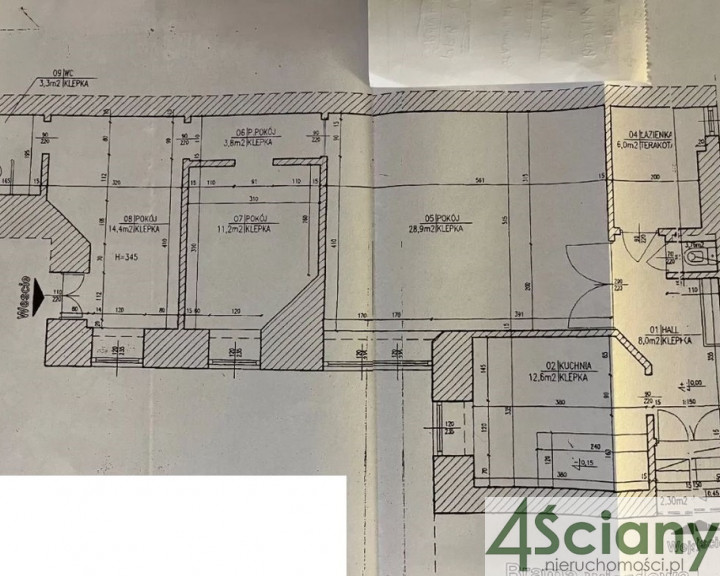 Lokal Sprzedaż Warszawa Śródmieście