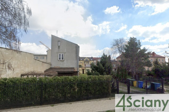 Działka Sprzedaż Grodzisk Mazowiecki