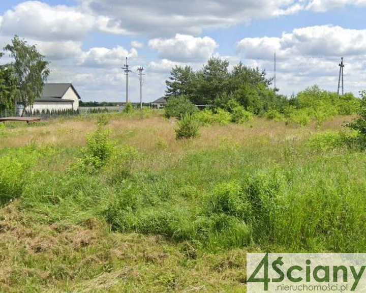 Działka Sprzedaż Walendów