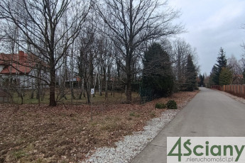 Działka Sprzedaż Warszawa Białołęka