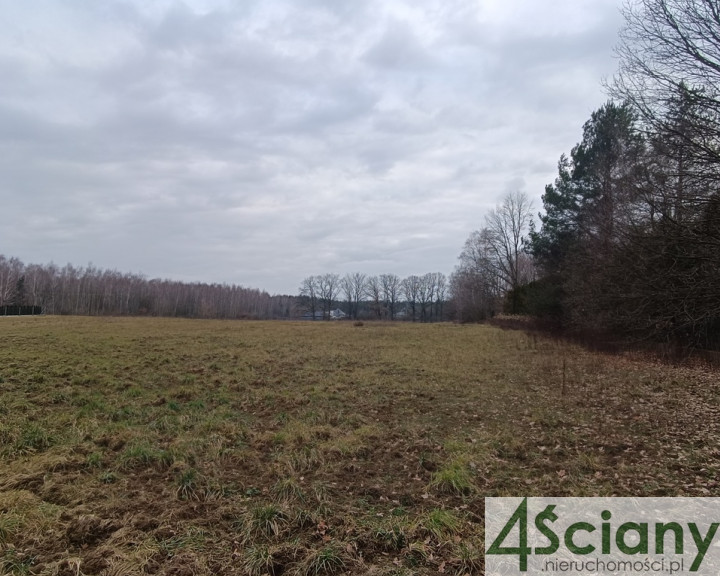 Działka Sprzedaż Warszawa Białołęka