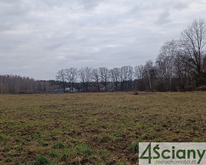 Działka Sprzedaż Warszawa Białołęka