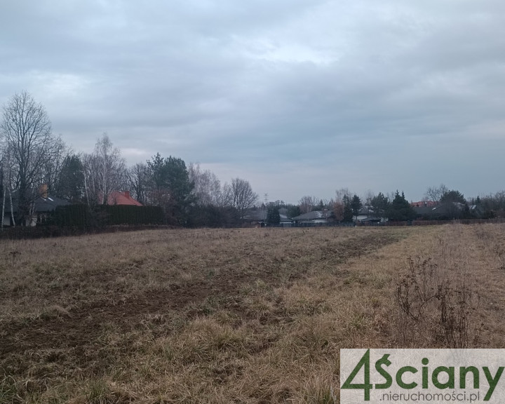 Działka Sprzedaż Warszawa Białołęka