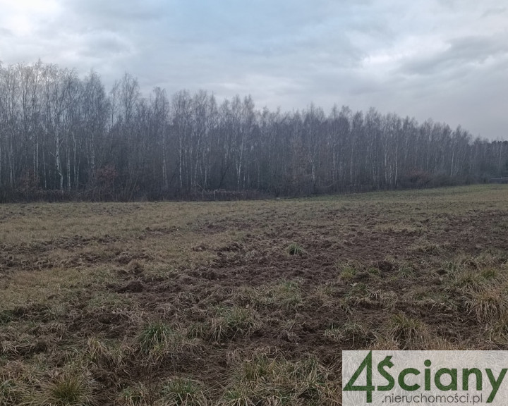 Działka Sprzedaż Warszawa Białołęka