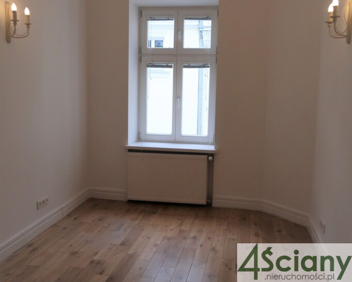 Lokal Wynajem Warszawa Śródmieście