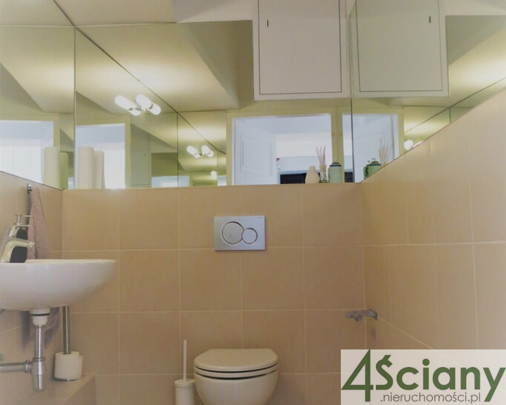 Lokal Wynajem Warszawa Śródmieście