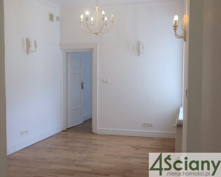 Lokal Wynajem Warszawa Śródmieście