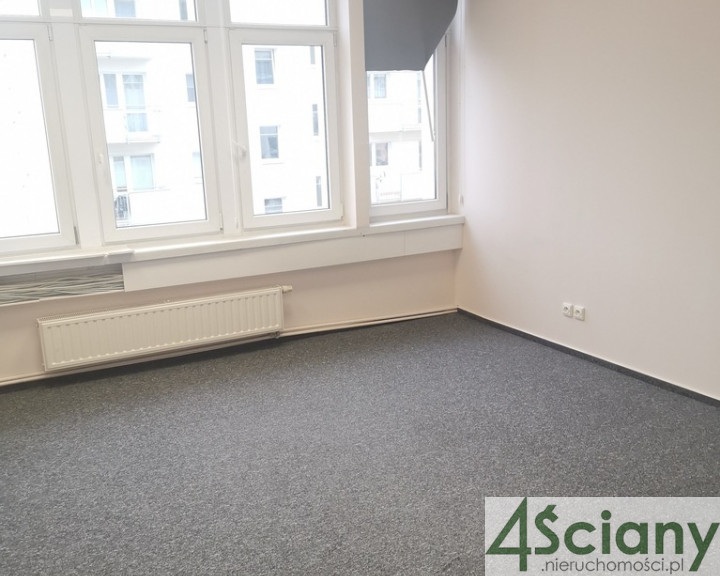 Lokal Wynajem Warszawa Śródmieście