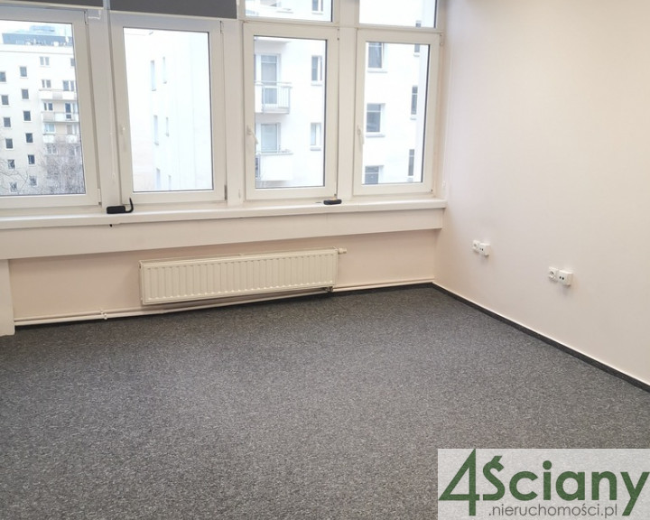 Lokal Wynajem Warszawa Śródmieście