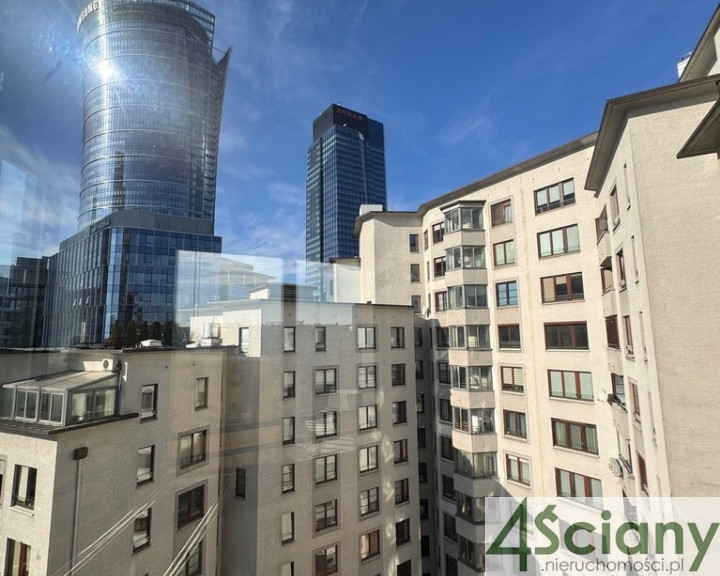 Mieszkanie Sprzedaż Warszawa Wola Łucka