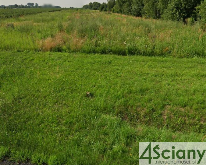 Działka Sprzedaż Stary Łajszczew