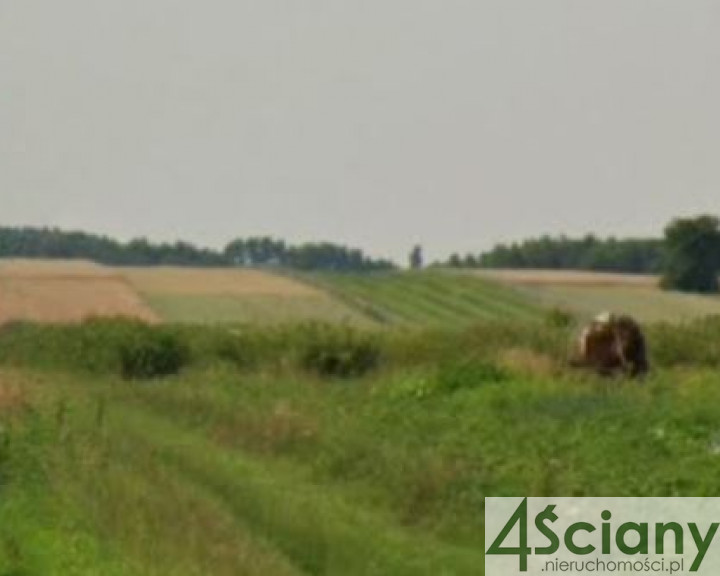 Działka Sprzedaż Stary Łajszczew