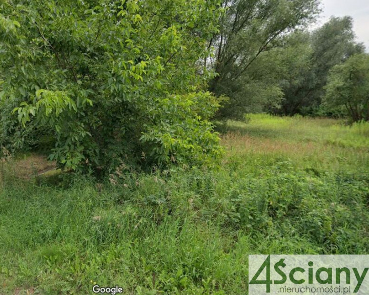 Działka Sprzedaż Warszawa Ursynów