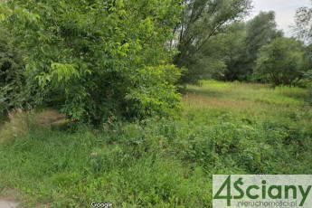 Działka Sprzedaż Warszawa Ursynów