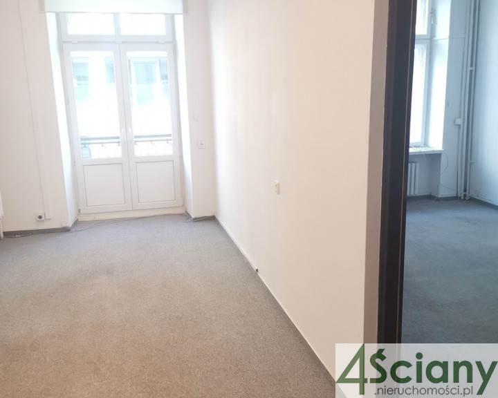 Lokal Wynajem Warszawa Śródmieście